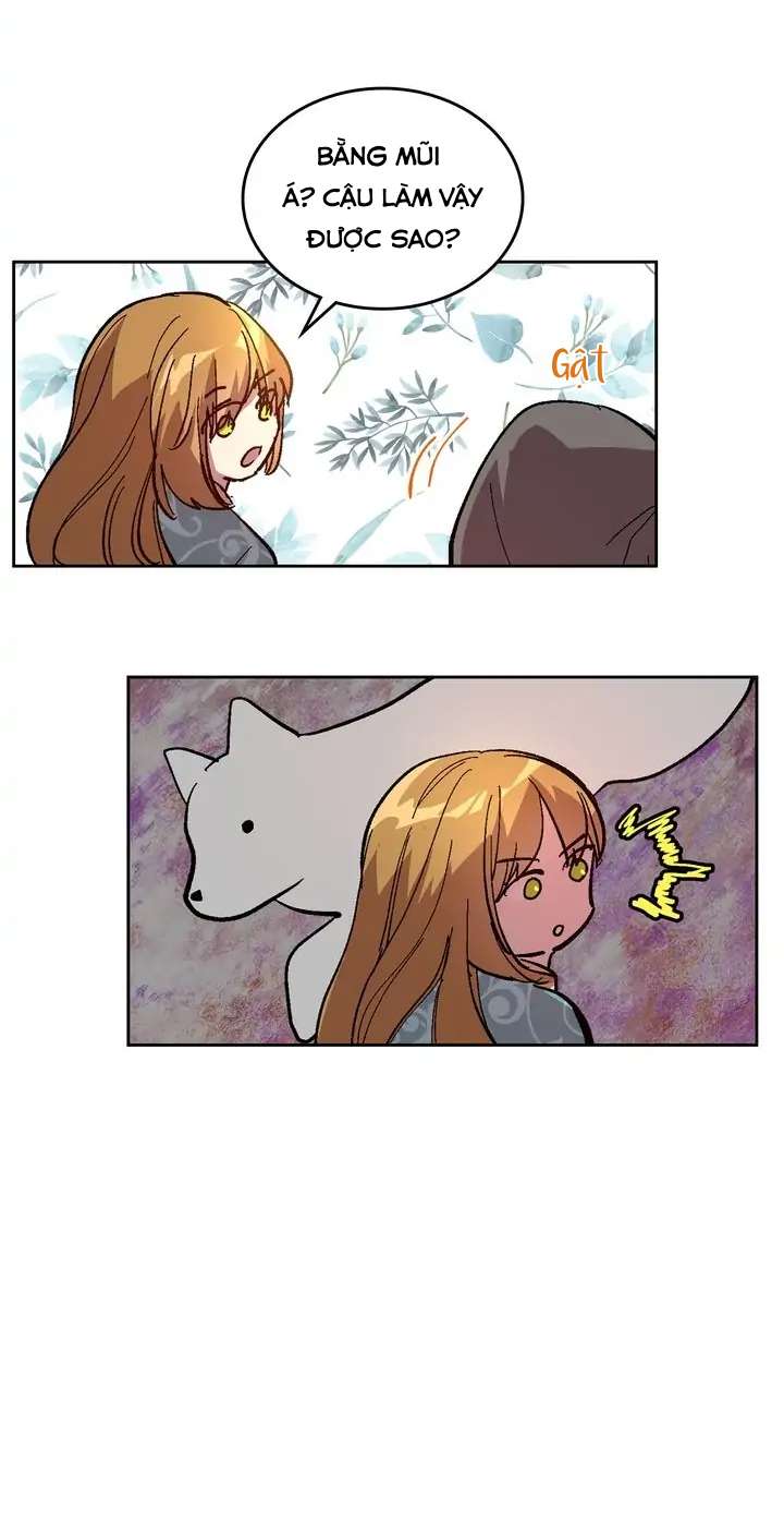 Vị Hôn Thê Khế Ước Của Công Tước Chapter 103 - Next Chapter 104