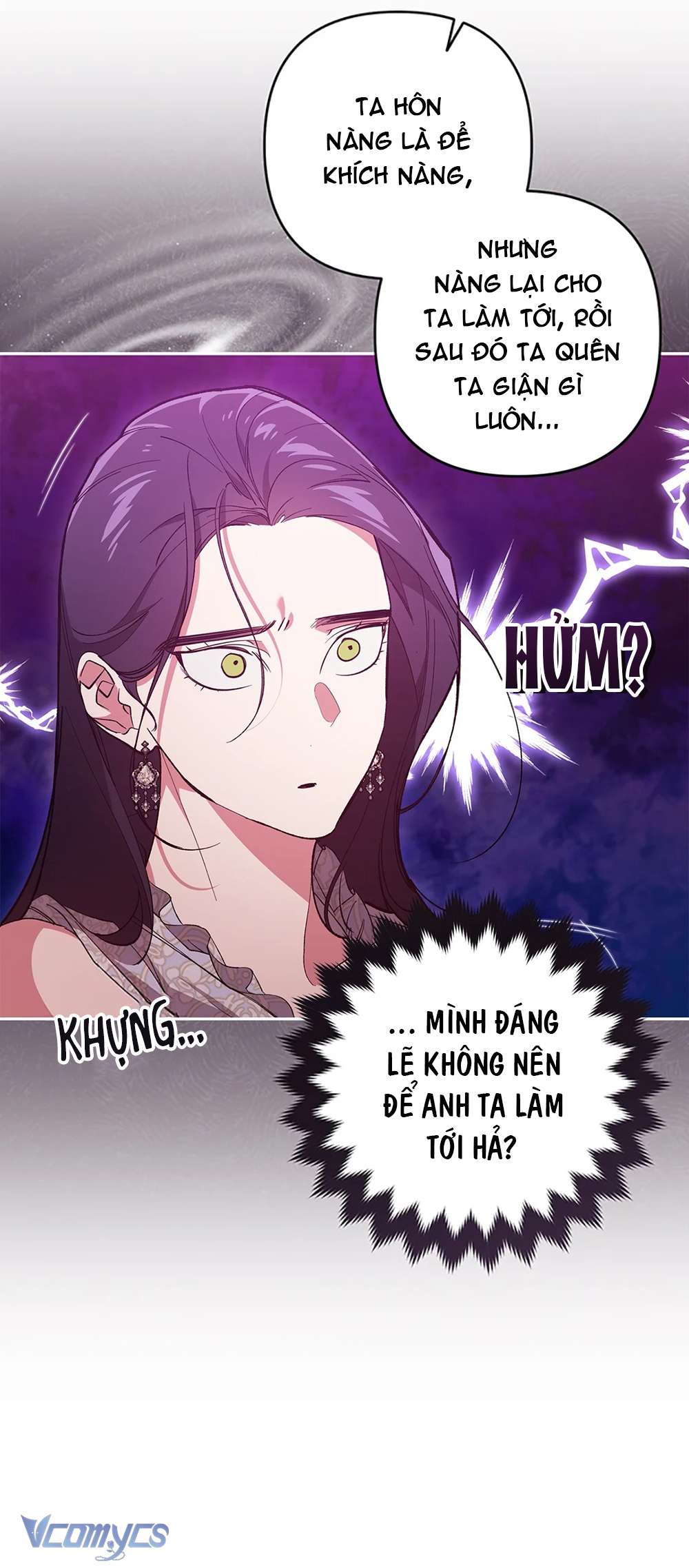 Hôn Nhân Này Rồi Sẽ Đổ Vỡ Chapter 47 - Trang 3