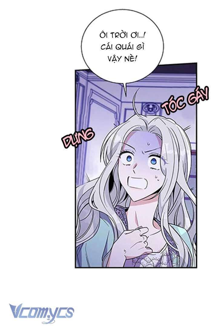 Chồng Yêu, Tôi Đây Bãi Công! Chap 12 - Trang 3