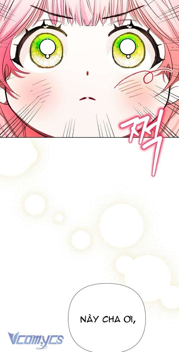 Papa Bạo Chúa, Con Sẽ Bảo Vệ Người! Chap 1 - Trang 2