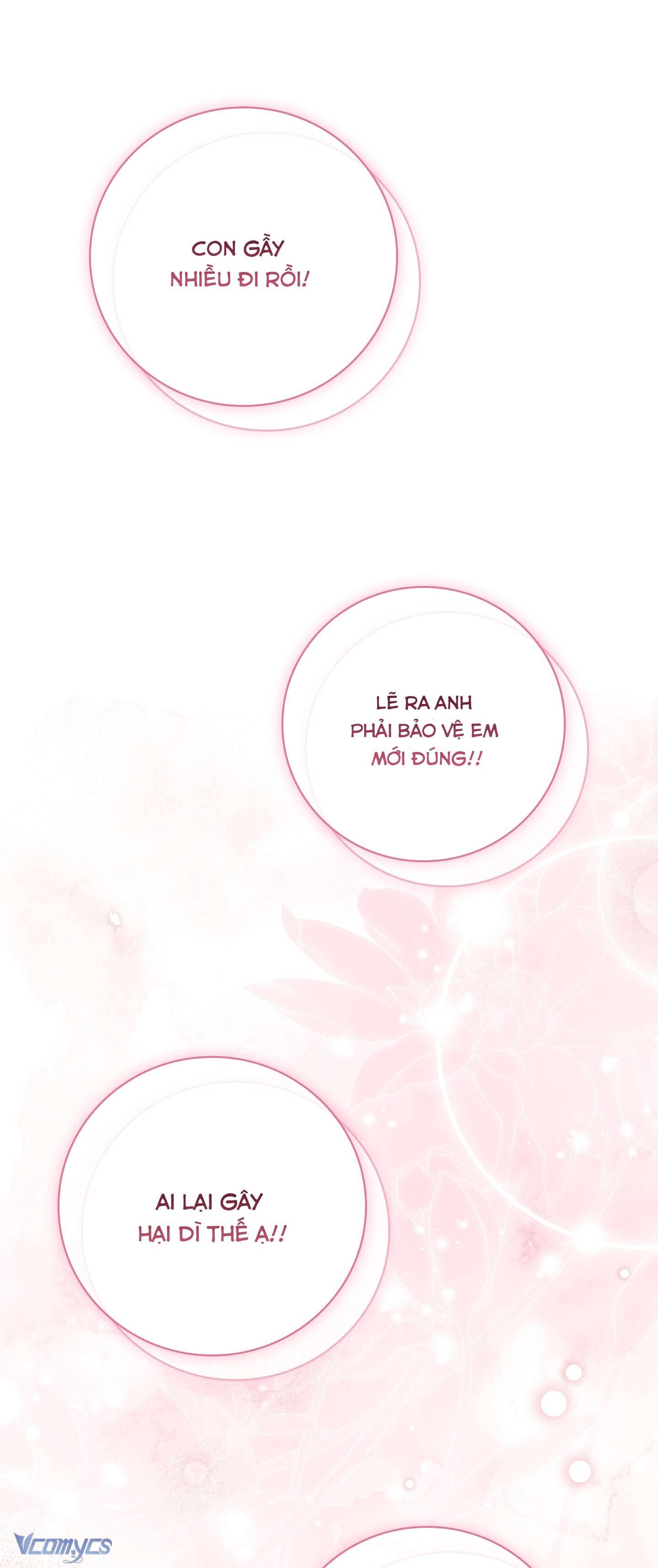 Thư Ký Của Bạo Chúa Chapter 109 - Trang 3