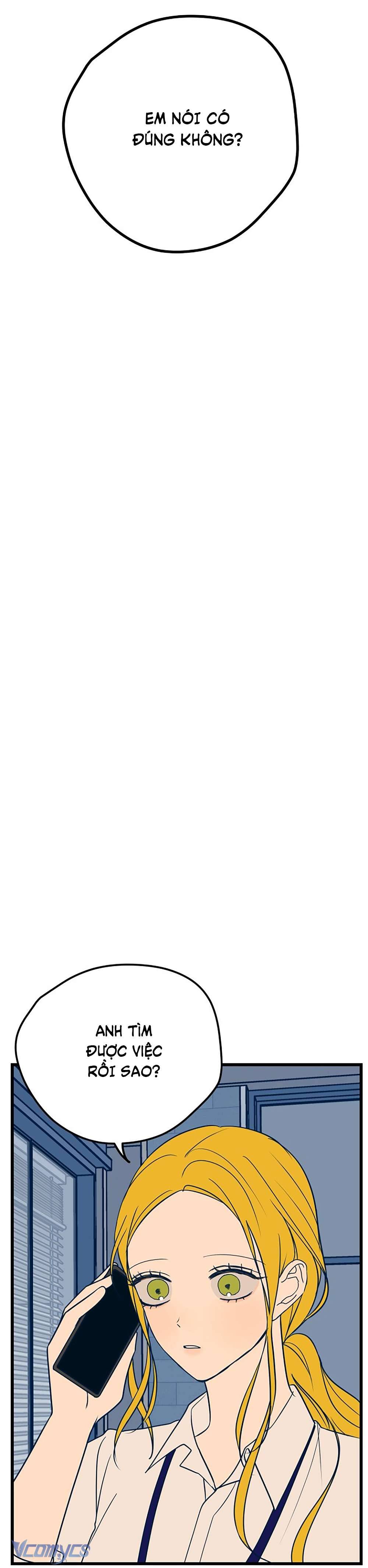 Kẻ Rác Rưởi Không Đáng Được Yêu Chapter 10 - Trang 4