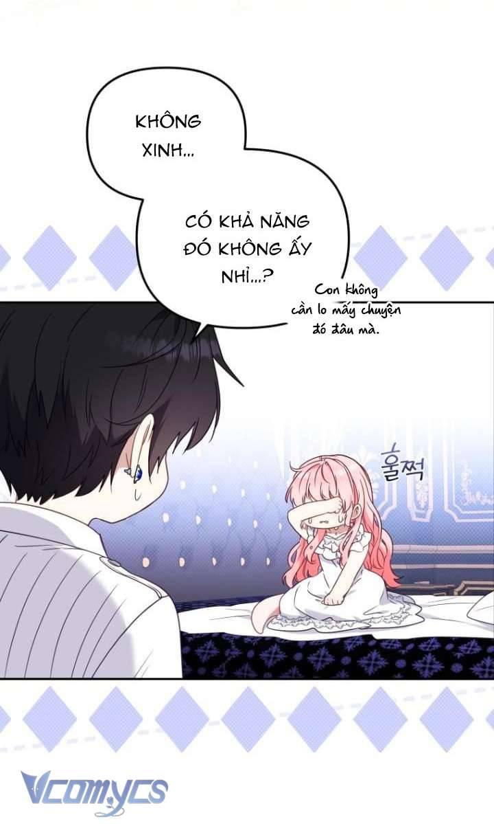 Tôi Được Nuôi Dưỡng Bởi Những Kẻ Phản Diện Chap 44 - Trang 3