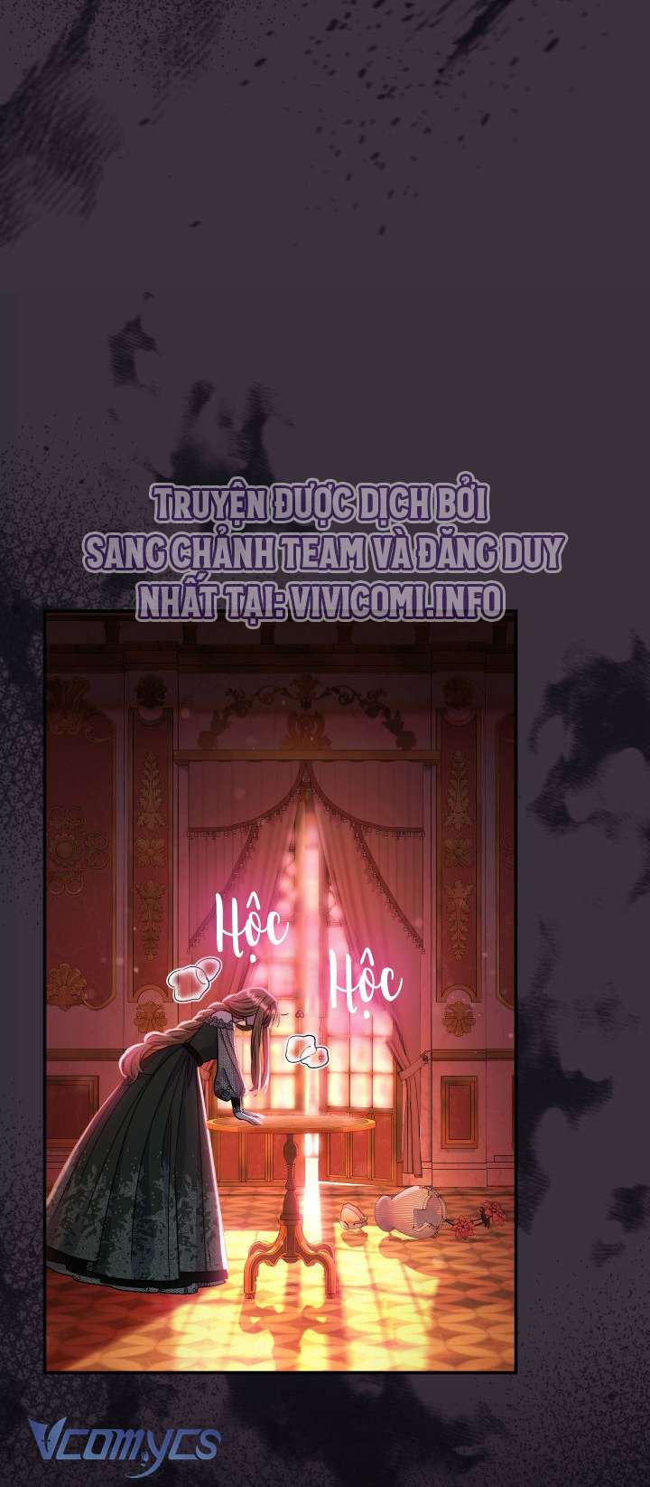 Người Xem Mắt Của Ác Nữ Quá Hoàn Hảo Chapter 33 - Trang 4