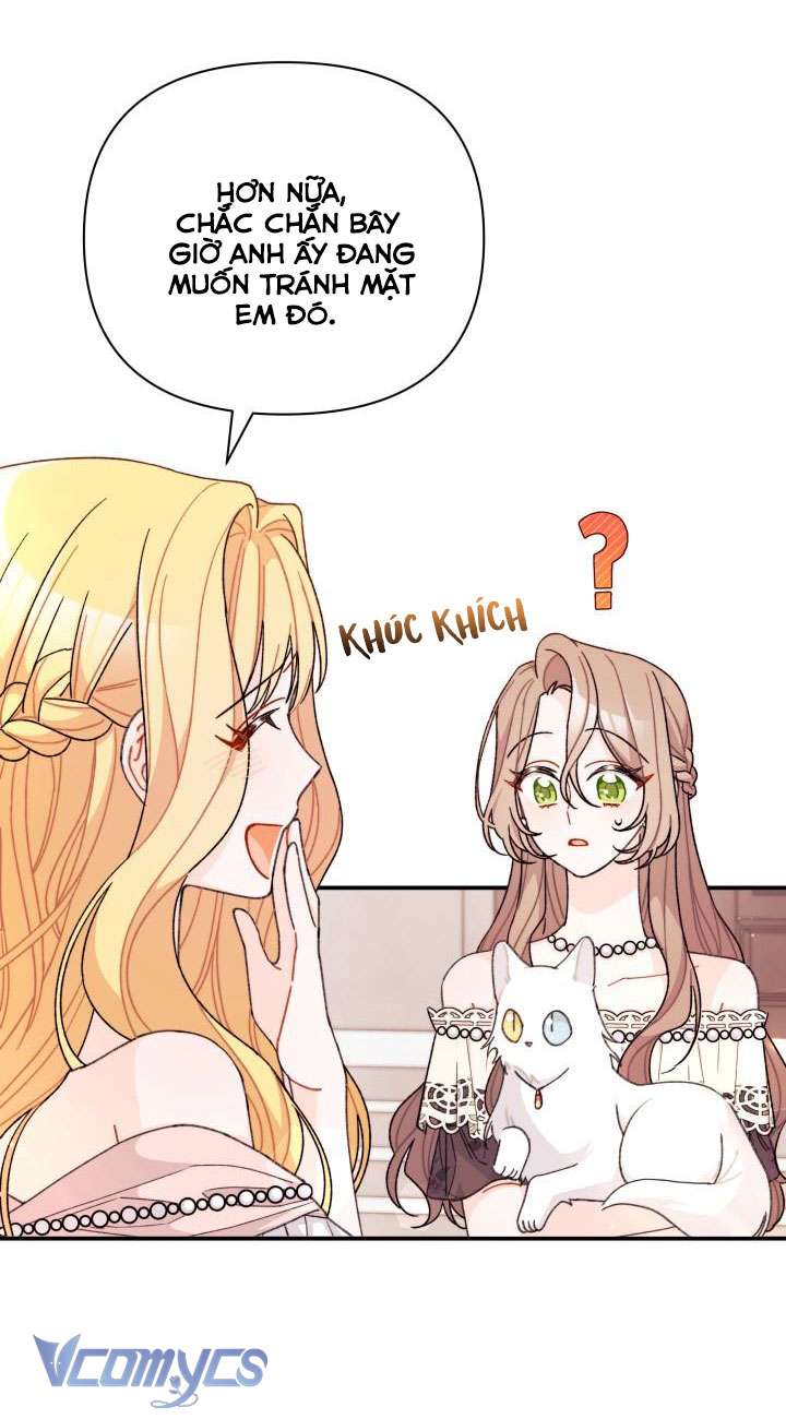 Nhặt Được Nam Chính Tặng Kèm Phu Quân Chap 34 - Trang 3