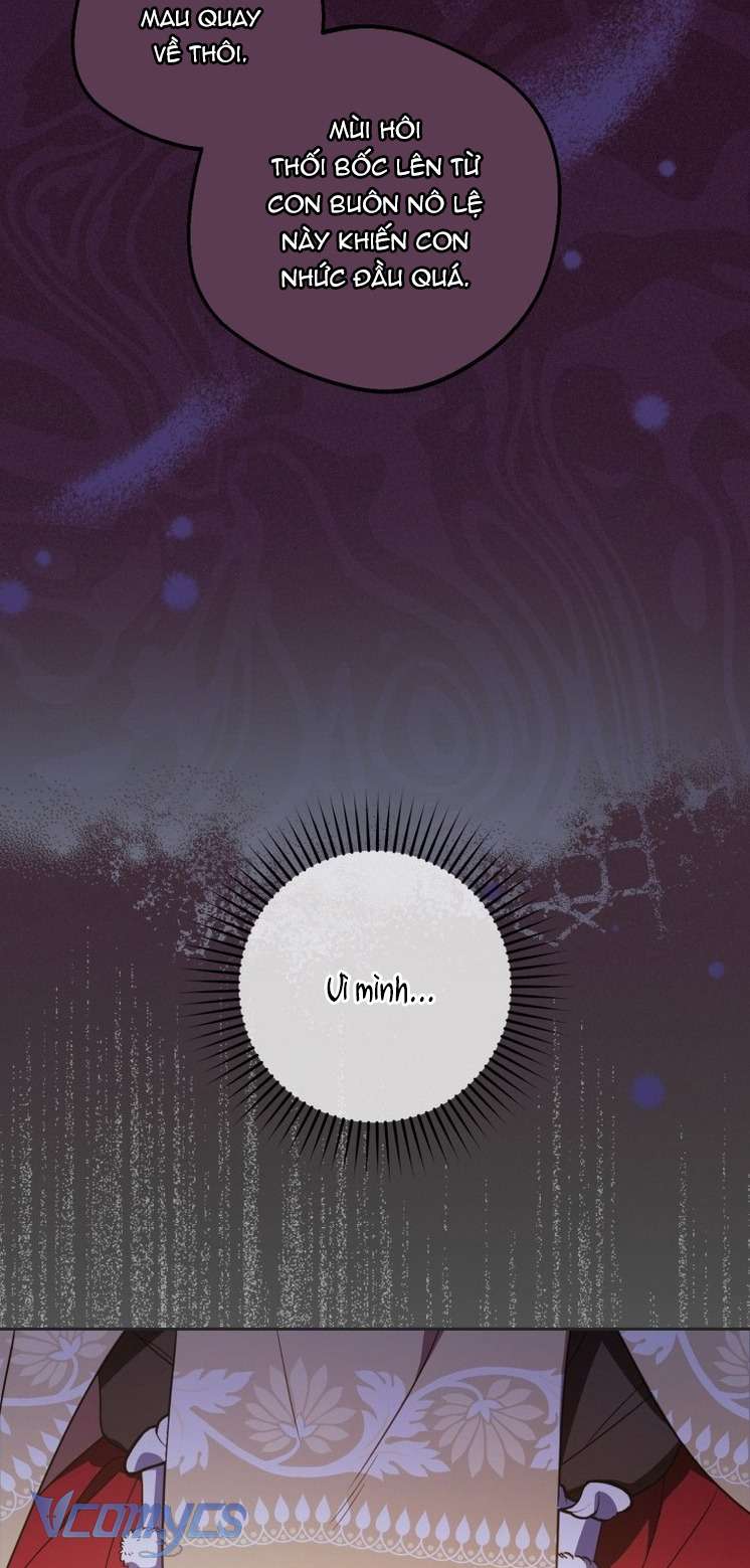 Được Yêu Thương Mà Còn Ngại Ngùng Sao! Chap 55 - Trang 4