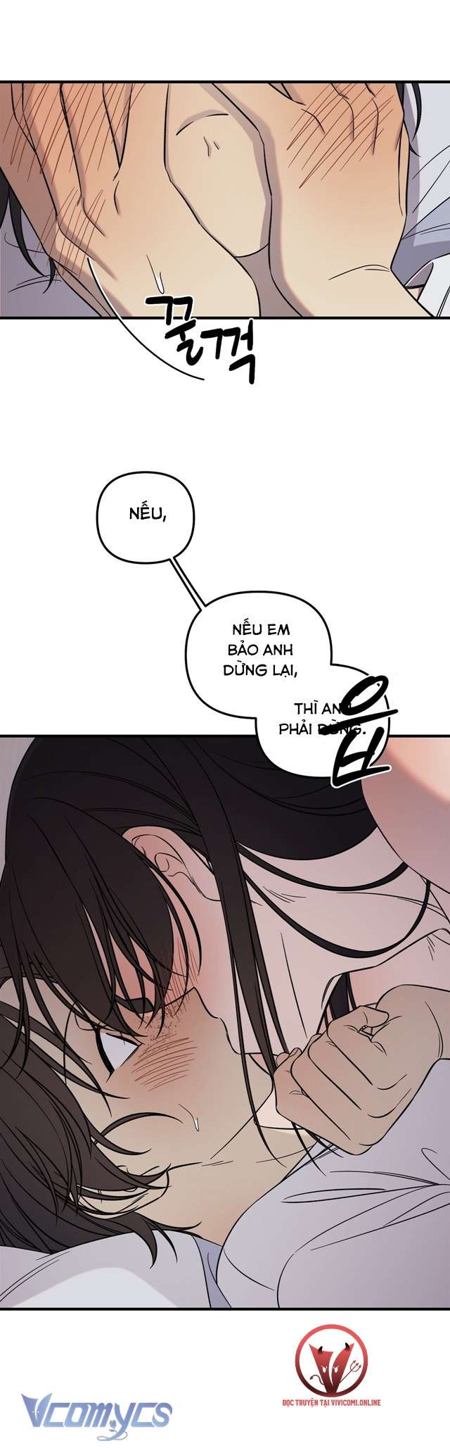 [18+] Cá Cược Huy Chương Vàng Chap 6 - Trang 2