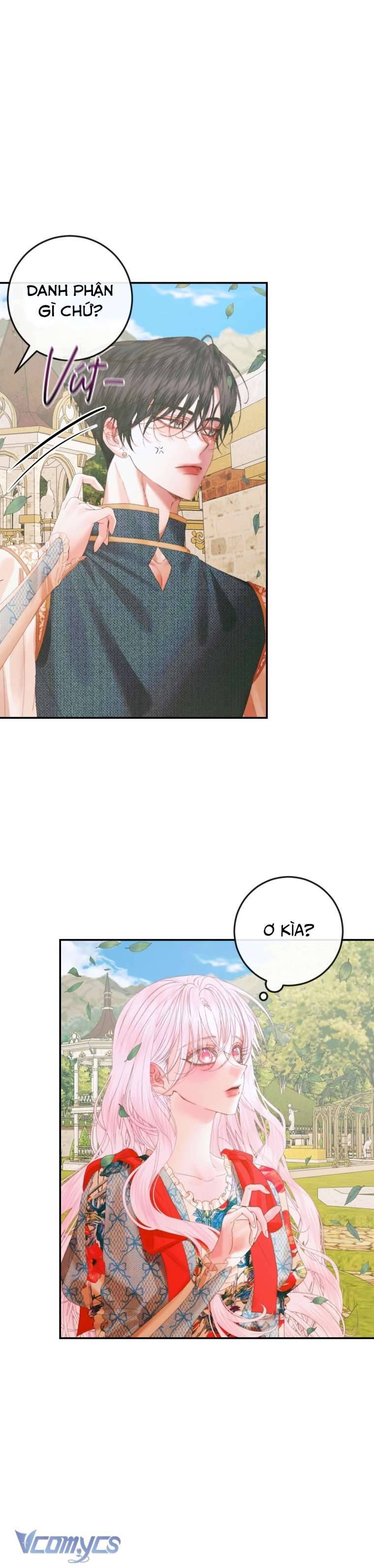 Siren: Trở Thành Gia Đình Của Nhân Vật Phản Diện Chapter 93 - Next Chapter 94