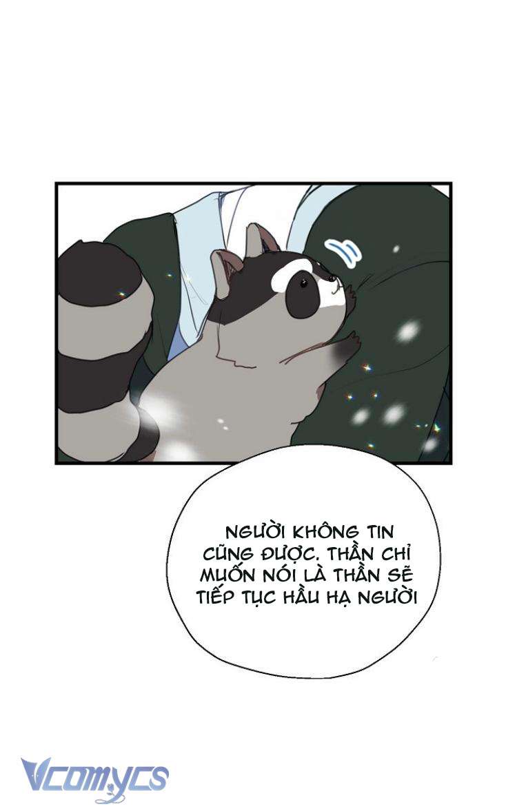 Bệ Hạ Xin Đừng Giết Tôi!!! Chap 21 - Trang 3