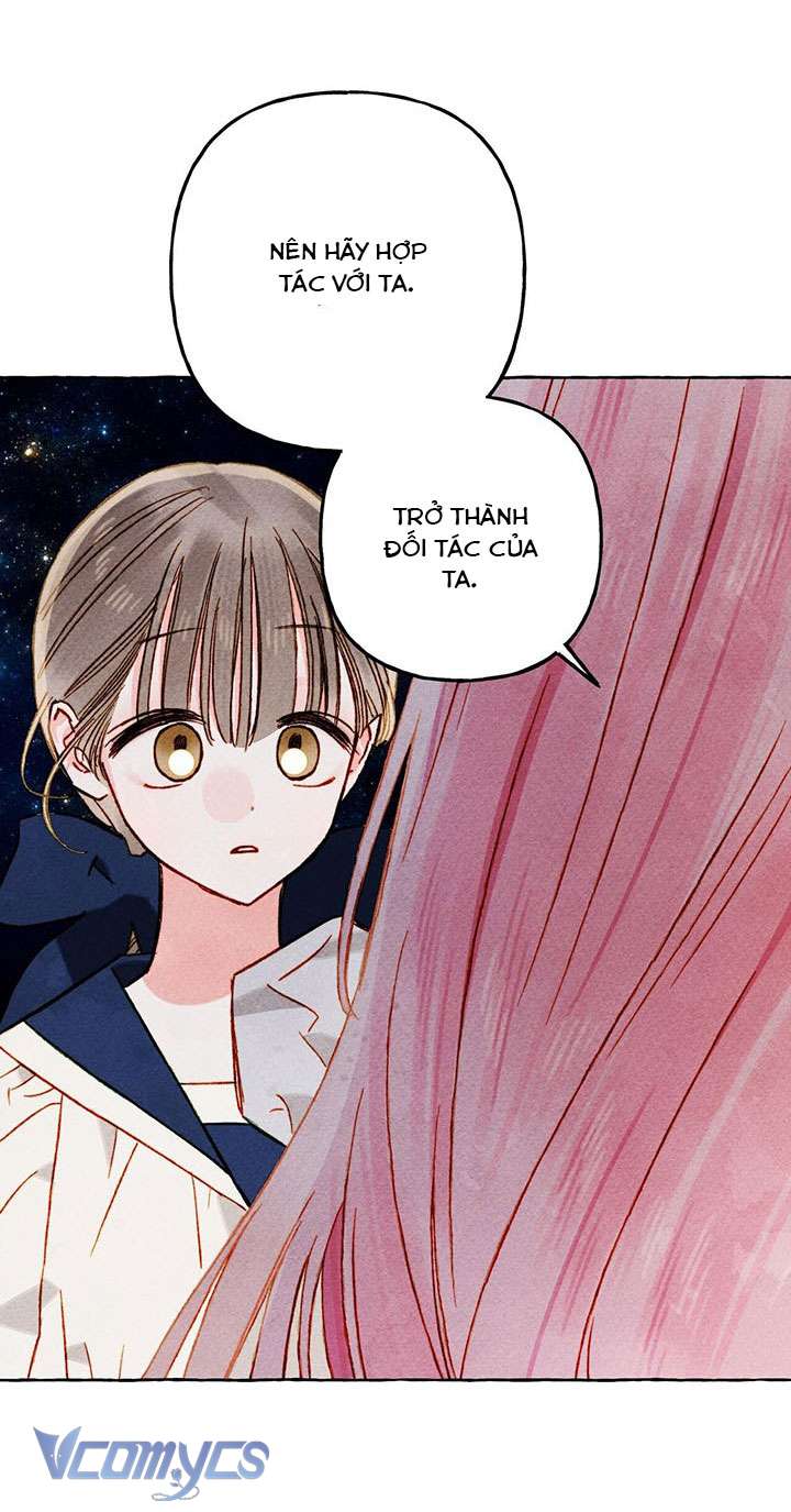 (Munn) Nuôi Dưỡng Một Hắc Long Chap 67 - Trang 2