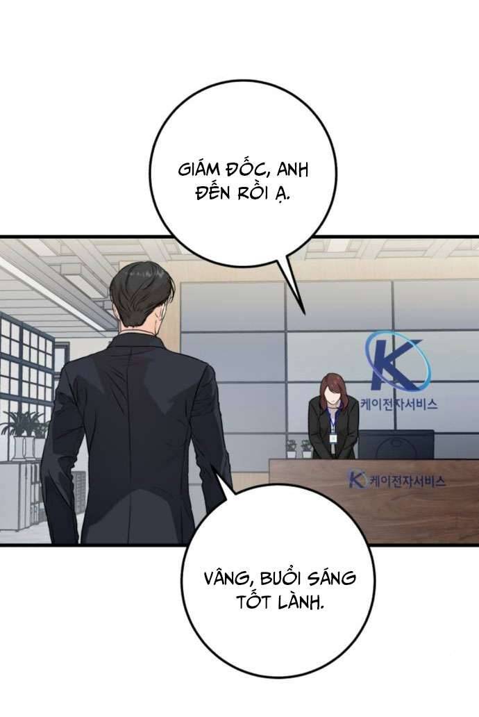 Tôi Nóng Lòng Muốn Chiếm Lấy Cô Ấy Chap 9 - Trang 3