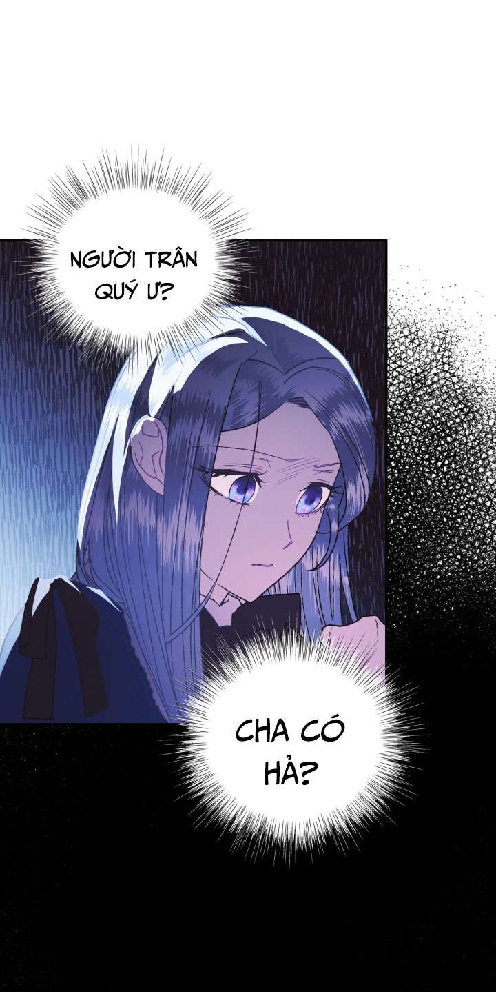 Cha À, Con Không Muốn Kết Hôn Đâu Chap 6 - Trang 2