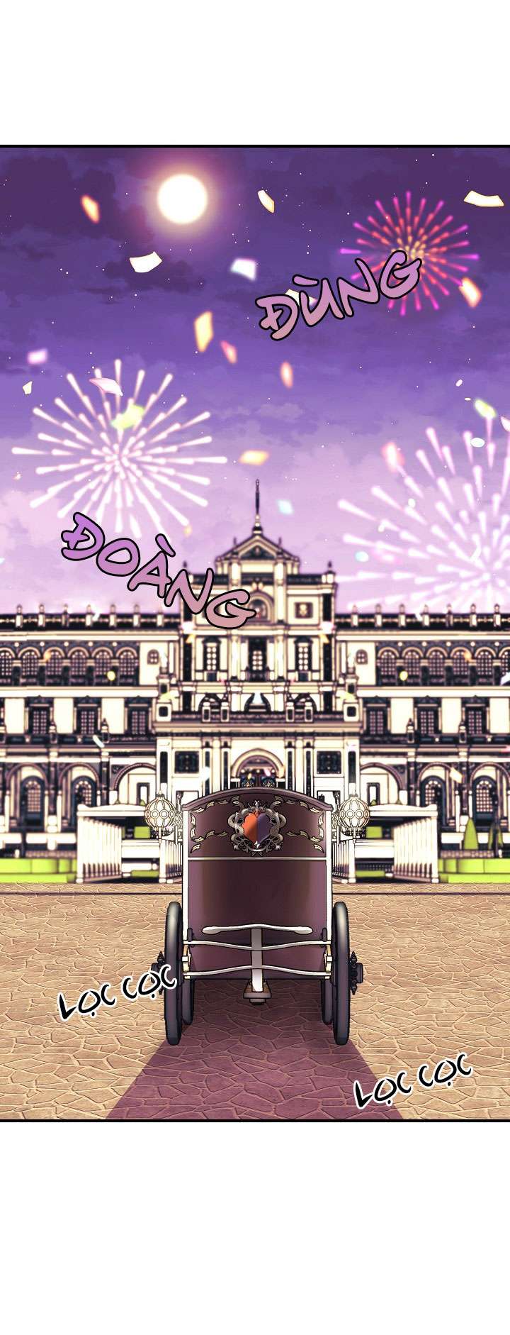 Tôi Không Phải Là Cinderella Chapter 6 - Trang 4