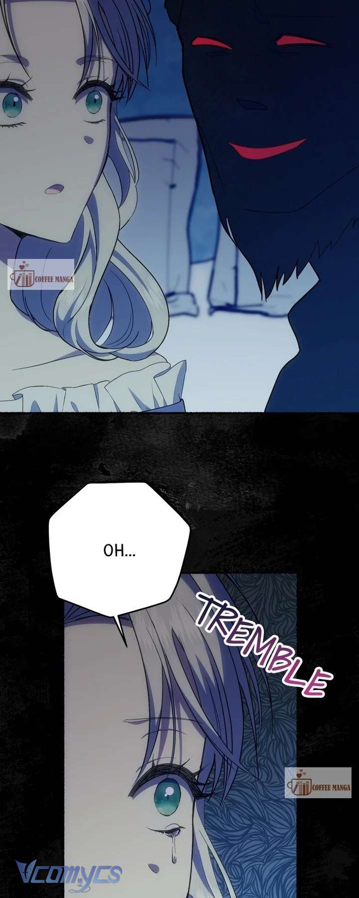 Trở Thành Chú Mèo Ngủ Cùng Bạo Chúa Chapter 21 - Next Chapter 22