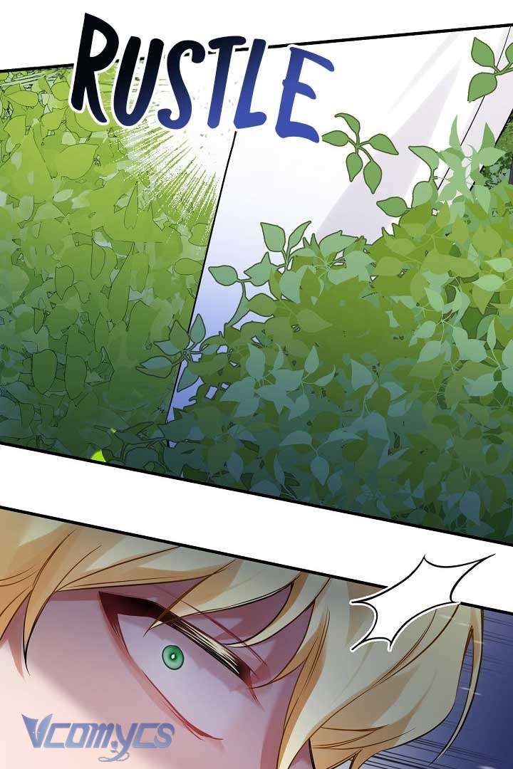 Mê Cung Cám Dỗ Của Emilone Chapter 4 - Trang 4