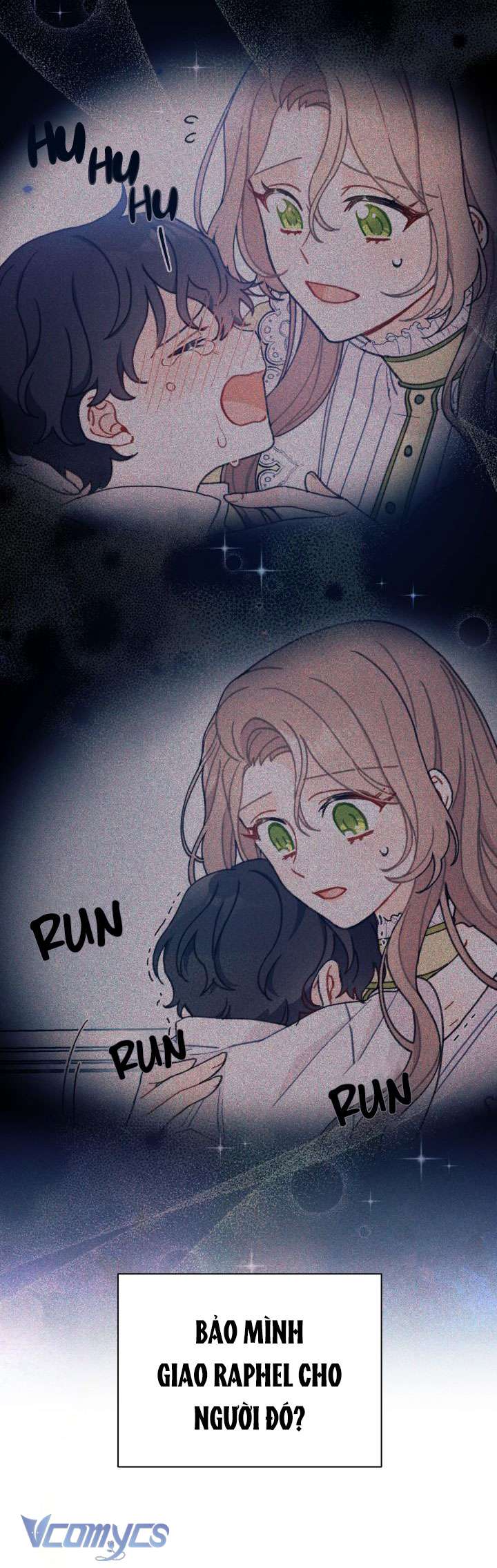 Nhặt Được Nam Chính Tặng Kèm Phu Quân Chap 7 - Trang 3