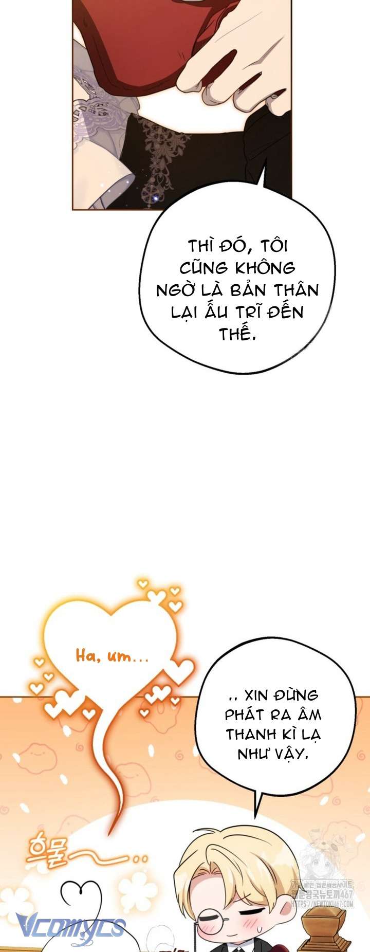 Được Yêu Thương Mà Còn Ngại Ngùng Sao! Chap 78 - Trang 4