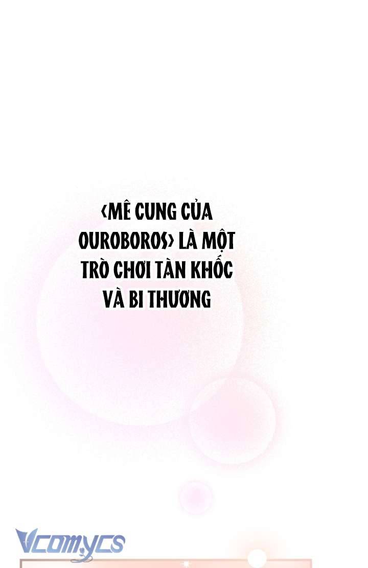 Những Nhân Vật Mạnh Nhất Thế Giới Ám Ảnh Tôi Chapter 61 - Trang 4