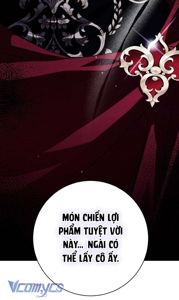 Nữ Công Tước Chiến Lợi Phẩm Chap 1 - Trang 4