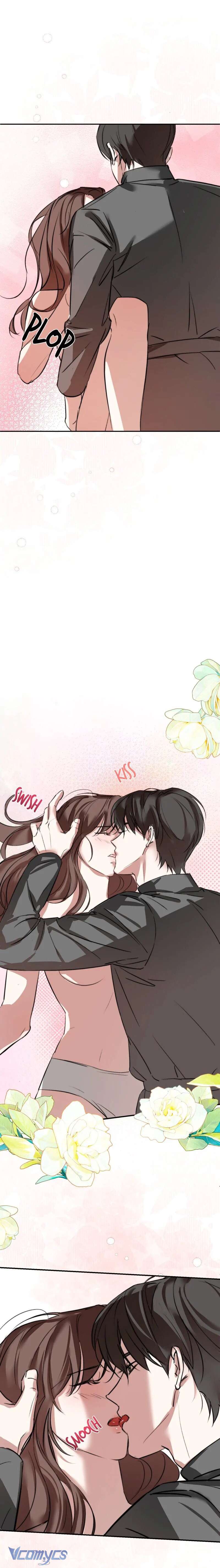 Chân dung của cố Hoàng tử Chap 16 - Trang 2