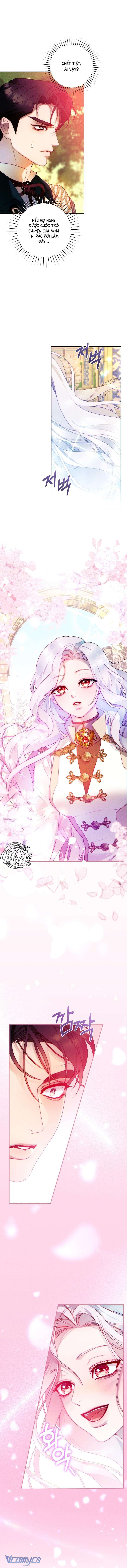 Cuộc hôn nhân này chắc chắn sẽ thành công Chap 4 - Trang 4