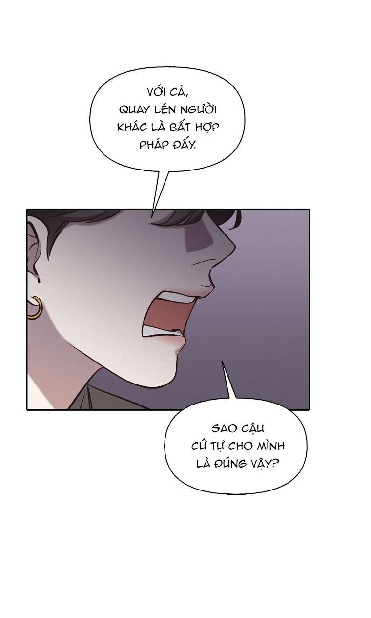 Thanh Xuân Của Chúng Ta Chap 86 - Trang 4