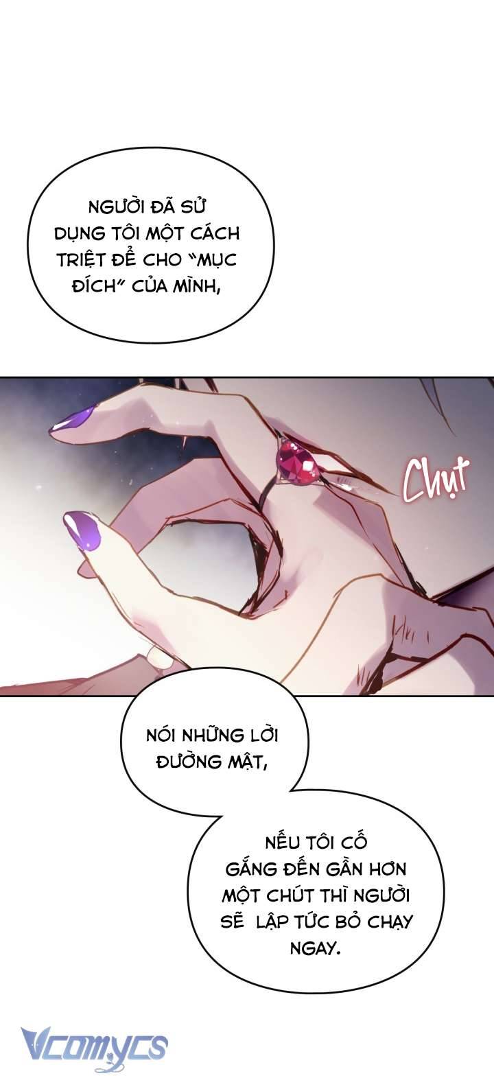 Kết Cục Của Nhân Vật Phản Diện Chỉ Có Thể Là Cái Chết Chapter 143 - Trang 4