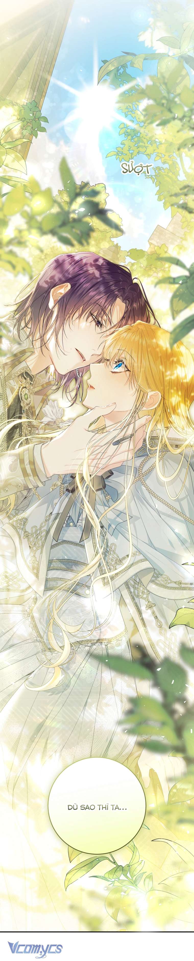 Ác Nữ Chỉ Là Một Con Rối Chap 99 - Next Chap 100