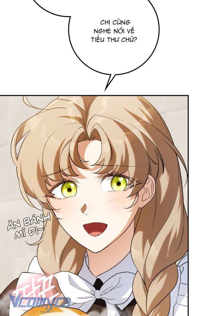 Nữ Công Tước Chiến Lợi Phẩm Chap 8 - Trang 4