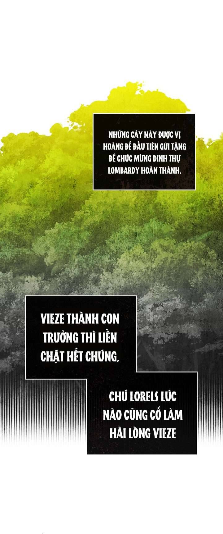 Kiếp Này Nhất Định Làm Gia Chủ Chap 2 - Trang 2