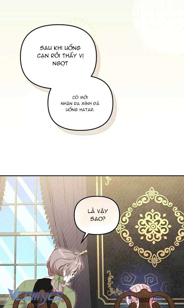 Tôi Được Nuôi Dưỡng Bởi Những Kẻ Phản Diện Chap 76 - Next Chap 77