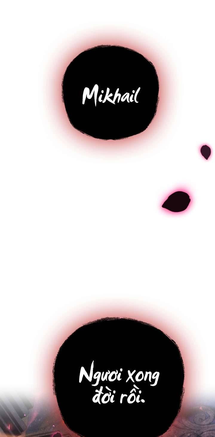 Cha À, Con Không Muốn Kết Hôn Đâu Chap 73 - Trang 2