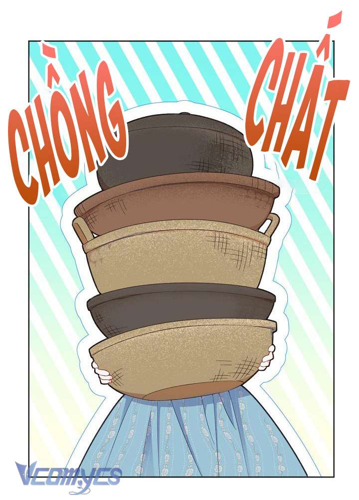 Sự Điều Trị Đặc Biệt Của Tinh Linh Chapter 17 - Trang 4