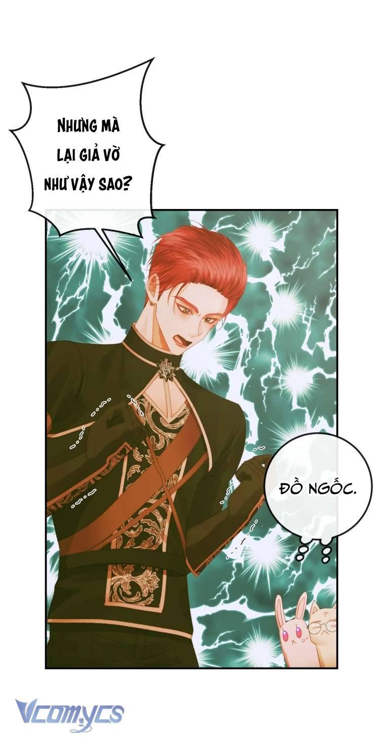 Siren: Trở Thành Gia Đình Của Nhân Vật Phản Diện Chapter 78 - Trang 3