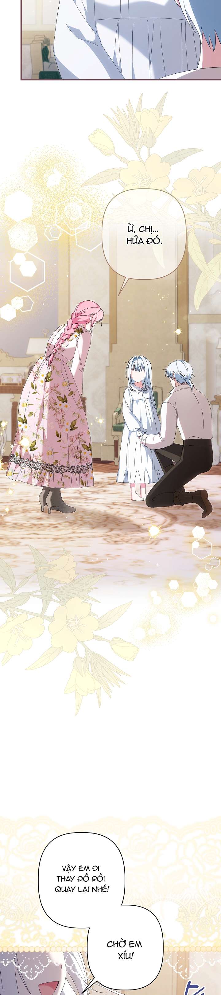 Cha Của Nam Chính Từ Chối Hủy Hôn Chapter 17 - Trang 4