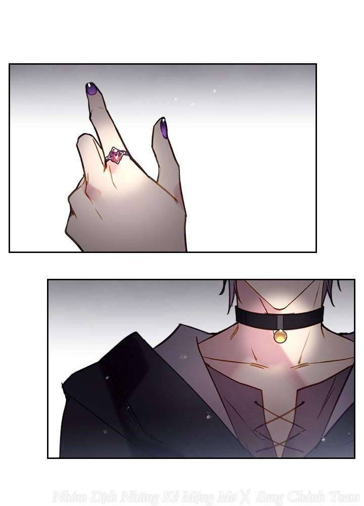 Kết Cục Của Nhân Vật Phản Diện Chỉ Có Thể Là Cái Chết Chapter 27 - Next Chapter 28