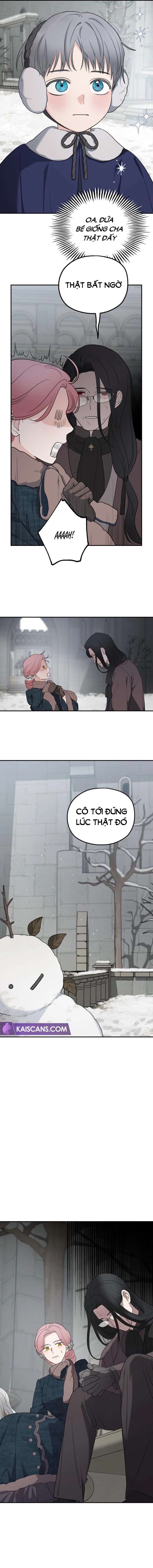 Gia Đình Chồng Quá Ám Ảnh Bởi Tôi Chap 85 - Trang 2