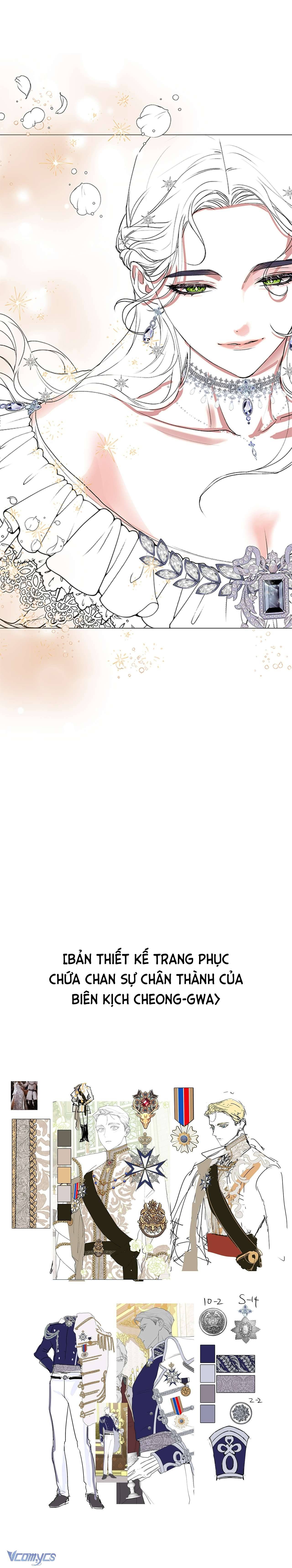 Hôn Nhân Này Rồi Sẽ Đổ Vỡ Chap 65.2 - Trang 2