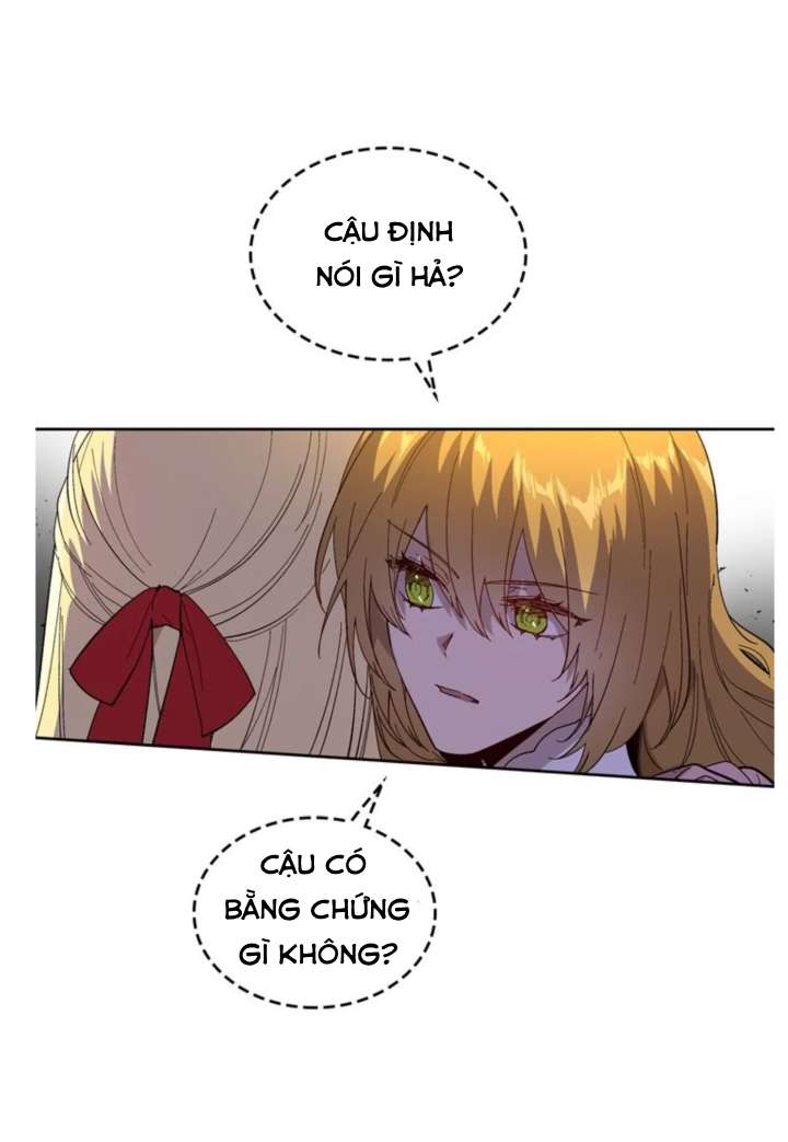 Vị Hôn Thê Khế Ước Của Công Tước Chap 120 - Next Chapter 121