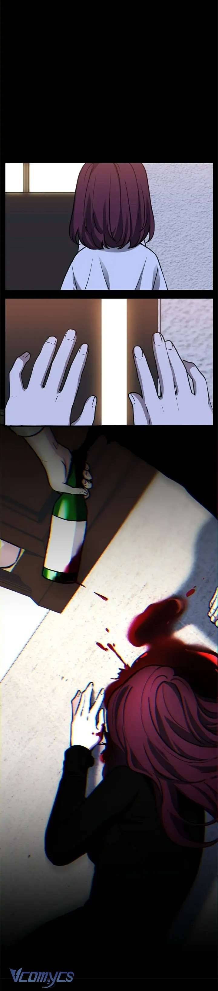 Ba Lần Động Phòng Chapter 29 - Trang 4