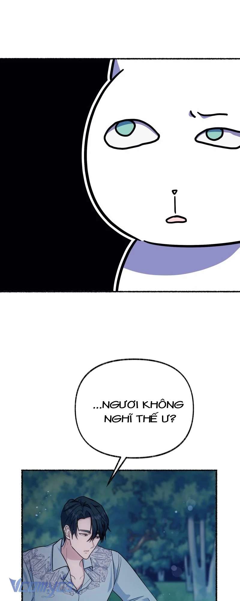 Trở Thành Chú Mèo Ngủ Cùng Bạo Chúa Chapter 18 - Next Chapter 19