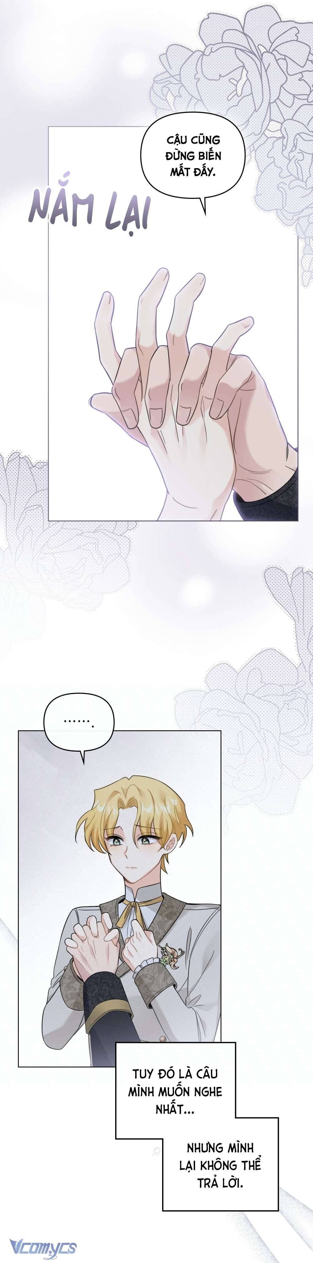 Tìm Lại Camellia Chapter 71 - Trang 4