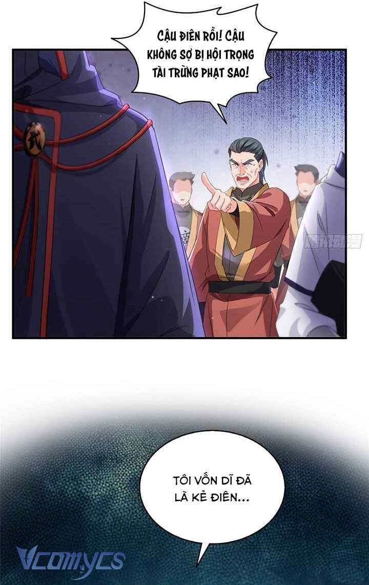 Hệt Như Hàn Quang Gặp Nắng Gắt Chap 532 - Trang 4