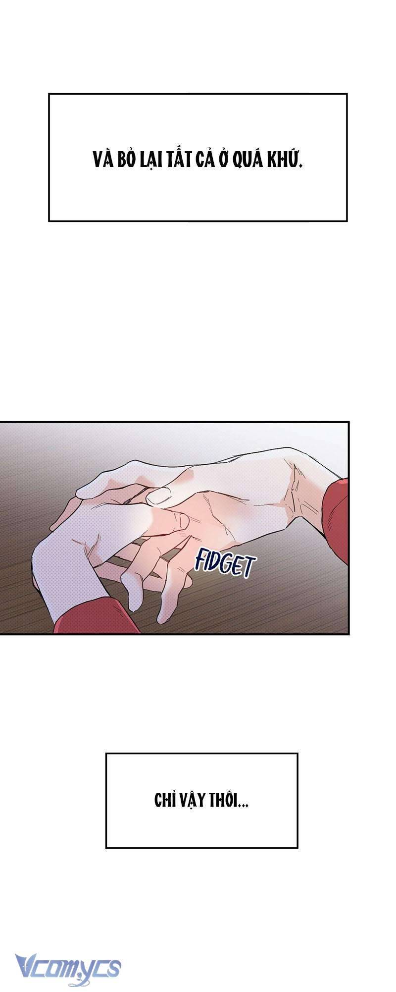 Hãy Ly Hôn Đi! Chapter 1 - Trang 3