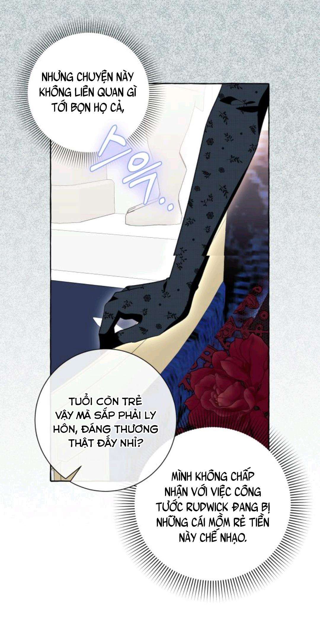 Tôi Tưởng Đó Chỉ Là Tiểu Thuyết Trọng Sinh Bình Thường Chapter 53 - Trang 3