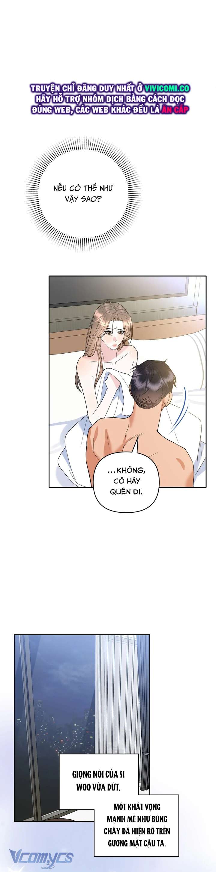 [18+] Viên Cảnh Sát Mà Tôi Ham Muốn Chapter 5 - Next Chapter 6
