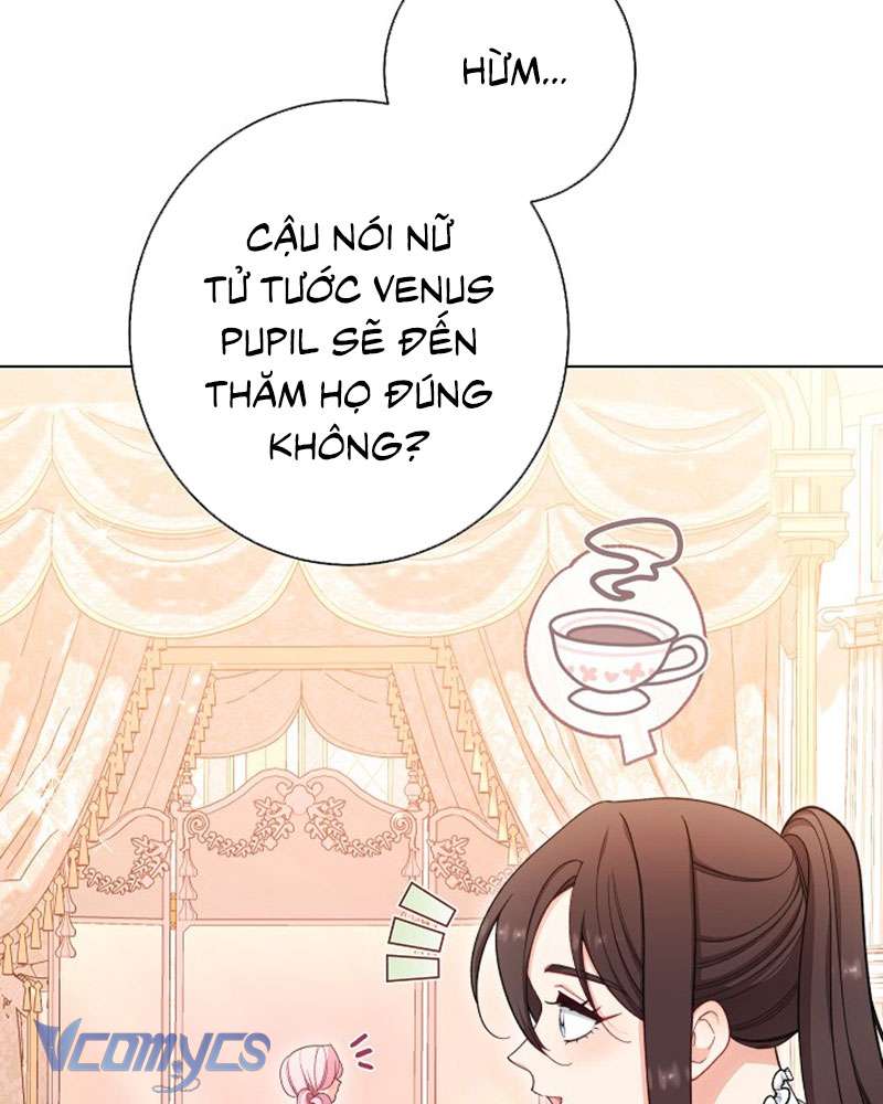 Hầu Gái Độc Quyền Của Hoàng Hậu Phản Diện Chapter 28 - Trang 4