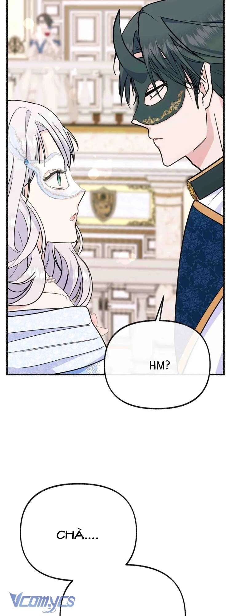 Trở Thành Chú Mèo Ngủ Cùng Bạo Chúa Chapter 27 - Trang 3