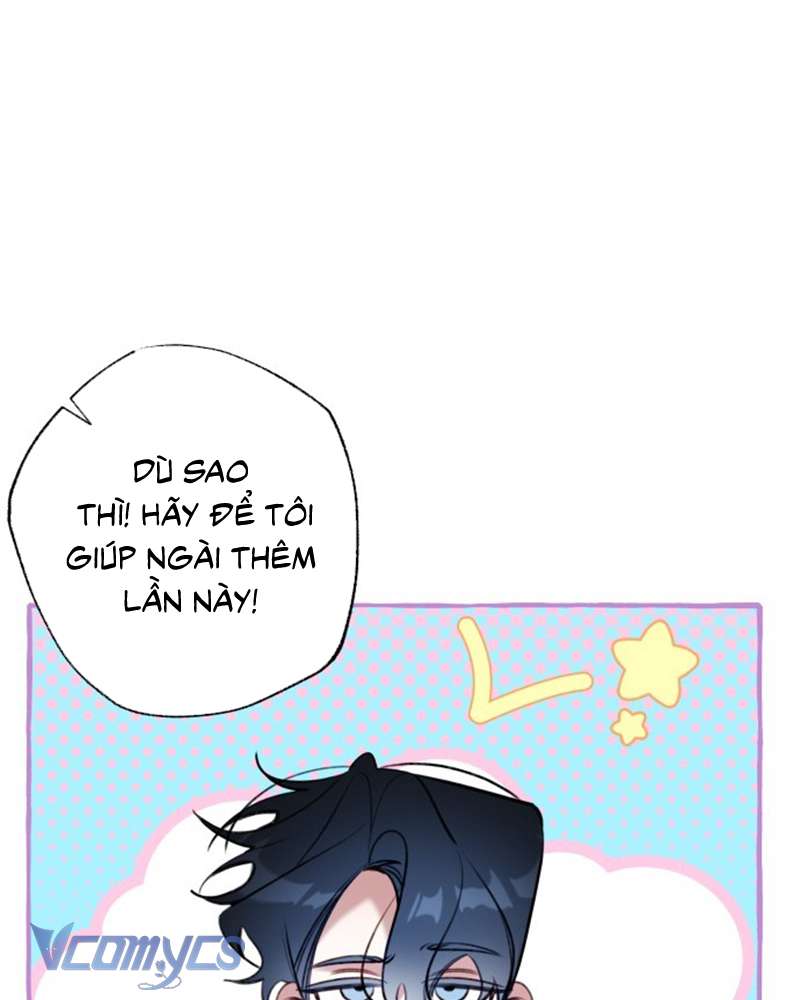 Chuyện Tình Tuyết Phương Bắc Chapter 15 - Trang 4