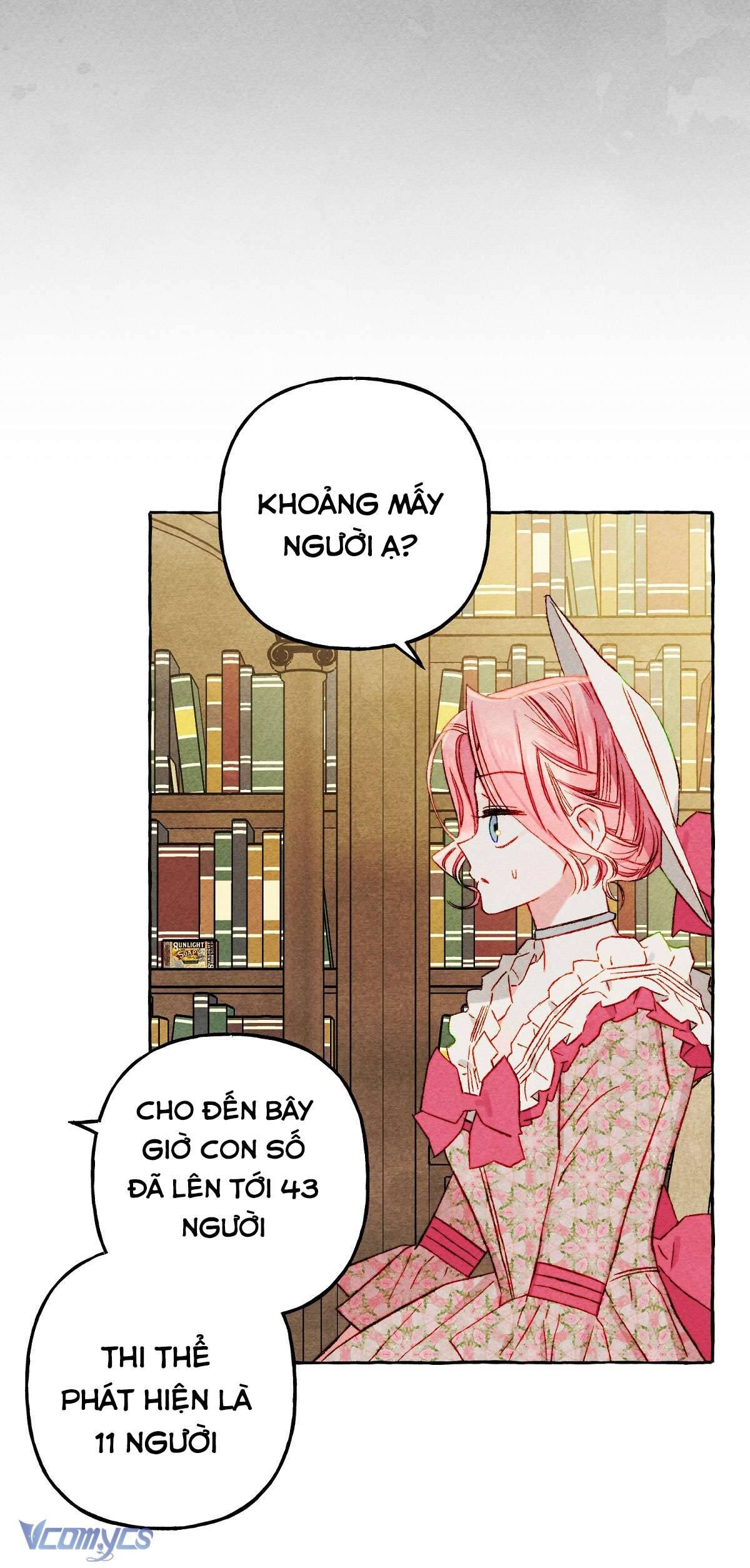 (Munn) Nuôi Dưỡng Một Hắc Long Chap 41 - Trang 2